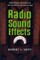 Radio Sound Effects
