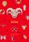 Aries Zodiac Journal