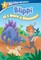 Blippi: If I Were a Dinosaur, Level 1 (Library Binding)