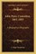 John Hare, Comedian, 1865-1895