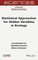 Statistical Approaches for Hidden Variables in Ecology