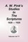A.W. Pink's Studies In The Scriptures - 1928-29, Volume 4 of 17