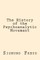 The History of the Psychoanalytic Movement