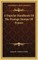A Popular Handbook Of The Postage Stamps Of France