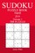 300 Hard Sudoku Puzzle Book - 2018