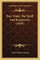 Free Trade, the Tariff and Reciprocity (1920)