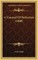 A Counsel of Perfection (1888)