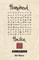 Hundred Haiku