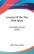 Lessons Of The War With Spain