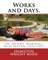 Works and days. By