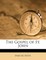 The Gospel of St. John