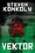 Black Flagged Vektor