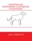Anatolian Shepherd Coloring Calendar