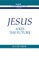 Jesus and the Future