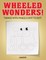 Wheeled Wonders! Things with Wheels Dot to Dot