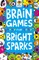 Brain Games for Bright Sparks