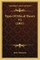 Types of Ethical Theory V2 (1901)
