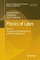 Physics of Lakes