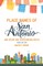 Place Names of San Antonio