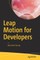 Leap Motion for Developers