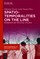 Spatiotemporalities on the Line