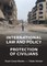 International Law and Policy on the Protection of Civilians