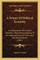 A Primer of Political Economy