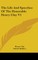 The Life And Speeches Of The Honorable Henry Clay V1