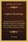 Anglican Hymnology