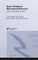 Early Childhood Educational Research