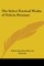 The Select Poetical Works of Felicia Hemans