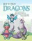 How to Draw Dragons Step-by-Step Guide