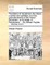 The History of Jacobinism, Its Crimes, Cruelties and Perfidies, from the Commencement of the French Revolution, to the Death of Robespierre