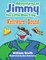 The Adventures of Jimmy the Little Blue Frog