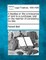 A Treatise on the Conveyance of Land to a Purchaser, and on the Manner of Completing His Title.
