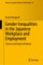 Gender Inequalities in the Japanese Workplace and Employment