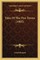 Tales Of The Five Towns (1905)