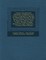 Corpus Inscriptionum Italicarum Antiquioris Aevi Ordine Geographico Digestum Et Glossarium Italicum in Quo Omnia Vocabula Continentur Ex Umbricis, Sabinis, Oscis, Volscis, Etruscis Aliisque Monumentis Quae Supersunt... - Primary Source Edition