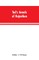 Tod's Annals of Rajasthan; The Annals of the Mewar