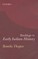 Readings in Early Indian History