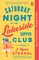Saturday Night at the Lakeside Supper Club