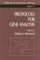 Protocols for Gene Analysis