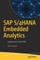 SAP S/4hana Embedded Analytics