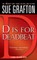 D Is for Deadbeat