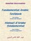Fundamental Arabic Textbook
