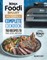 Ninja Foodi Smart XL Grill Complete Cookbook