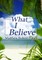 What I Believe