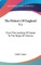 The History Of England V1