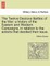 The Twelve Decisive Battles of the War