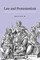 Law and Protestantism